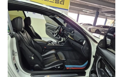 BMW M4 Performance Silence Edition* - автомобили, коли, обяви за нови и употребявани 9