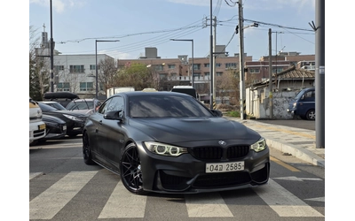 bmw-m4 - 0
