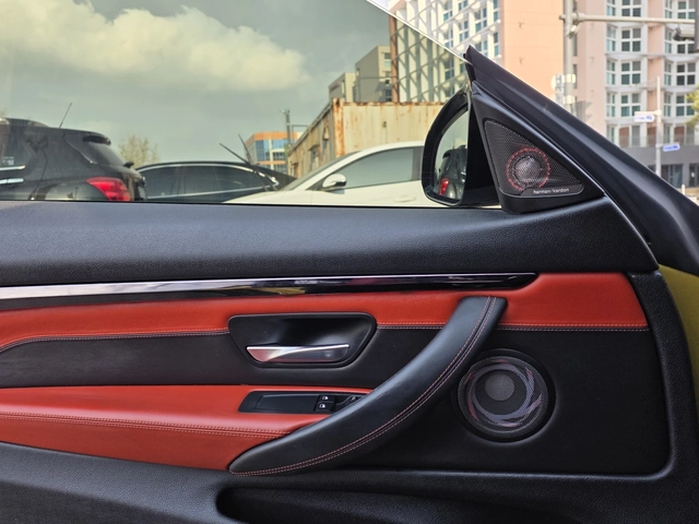 BMW M4 PERFORMANCE SILENCER EDITION* SATIN BLK* КРАЙНА ЦЕ - автомобили, коли, обяви за нови и употребявани 15