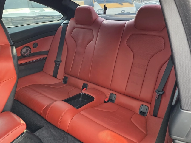 BMW M4 PERFORMANCE SILENCER EDITION* SATIN BLK* КРАЙНА ЦЕ - автомобили, коли, обяви за нови и употребявани 16
