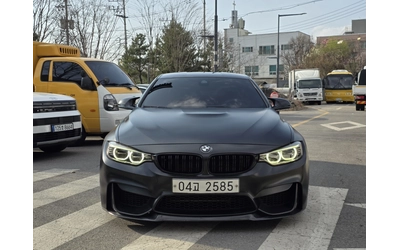 bmw-m4 - 1