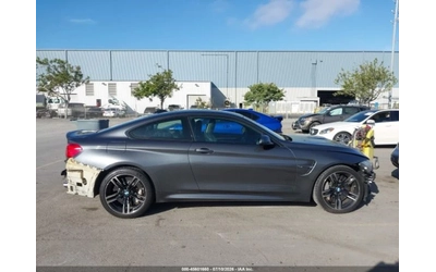 BMW M4 DCT* CARBON* КОЖА* ПОДГРЕВ* КАМЕРА* NAVI* - автомобили, коли, обяви за нови и употребявани 11
