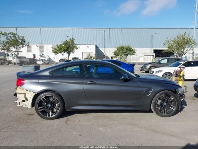 BMW M4 DCT* CARBON* КОЖА* ПОДГРЕВ* КАМЕРА* NAVI* - автомобили, коли, обяви за нови и употребявани 11