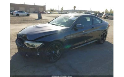 bmw-m4 - 1