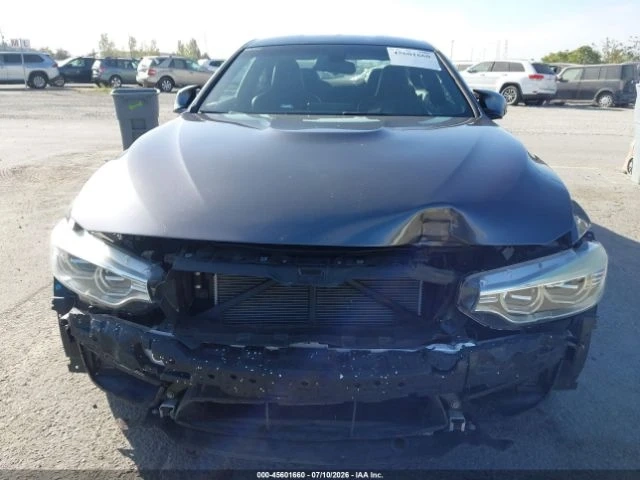 BMW M4 DCT* CARBON* КОЖА* ПОДГРЕВ* КАМЕРА* NAVI* - автомобили, коли, обяви за нови и употребявани 5