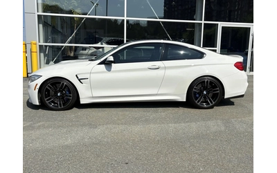 bmw-m4 - 1