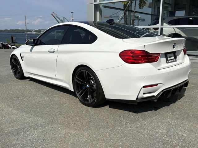 BMW M4 DCT* CARBON* КОЖА* ПОДГРЕВ* HARMAN KARDON* - автомобили, коли, обяви за нови и употребявани 2
