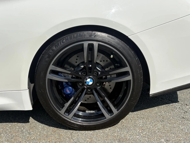 BMW M4 DCT* CARBON* КОЖА* ПОДГРЕВ* HARMAN KARDON* - автомобили, коли, обяви за нови и употребявани 7
