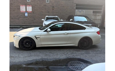 bmw-m4 - 1