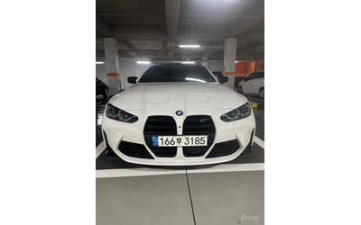 bmw-m4 - 0