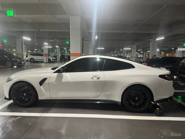 BMW M4 COMPETITION* BUCKET* HEADUP - автомобили, коли, обяви за нови и употребявани 2