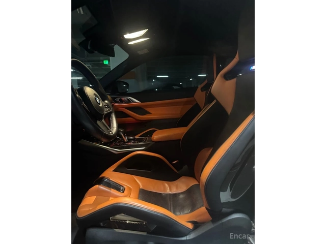 BMW M4 COMPETITION* BUCKET* HEADUP - автомобили, коли, обяви за нови и употребявани 6