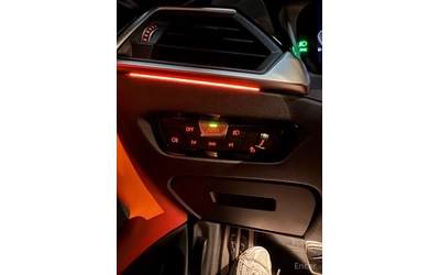 BMW M4 COMPETITION* BUCKET* HEADUP - автомобили, коли, обяви за нови и употребявани 8