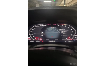 BMW M4 COMPETITION* BUCKET* HEADUP - автомобили, коли, обяви за нови и употребявани 9