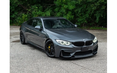bmw-m4 - 0