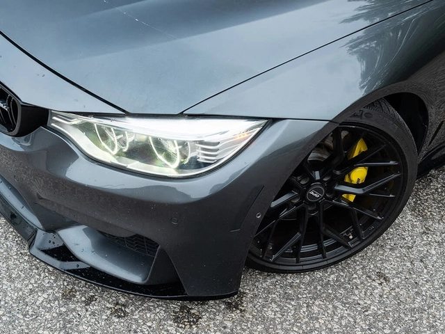 BMW M4 MANUAL* RWD* HARMAN* KARDON* КАМЕРА* SUNROOF* - автомобили, коли, обяви за нови и употребявани 7
