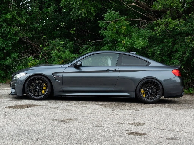 BMW M4 MANUAL* RWD* HARMAN* KARDON* КАМЕРА* SUNROOF* - автомобили, коли, обяви за нови и употребявани 9