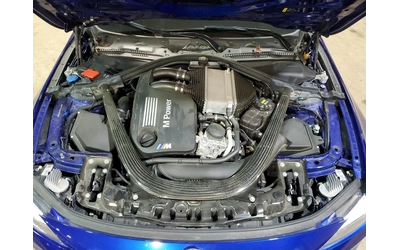 BMW M4 LCI* HARMAN* HEADUP* - автомобили, коли, обяви за нови и употребявани 11
