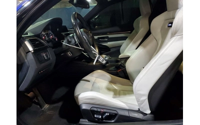 BMW M4 LCI* HARMAN* HEADUP* - автомобили, коли, обяви за нови и употребявани 7