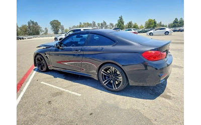 bmw-m4 - 1