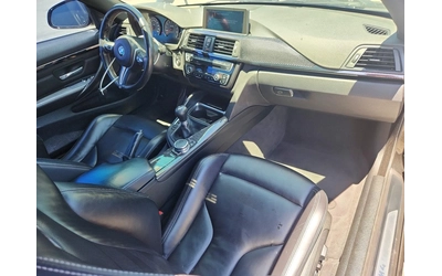 BMW M4 КРАЙНА ЦЕНА* MANUAL* CARBON* ПОДГРЕВ* HARMAN KARDO - автомобили, коли, обяви за нови и употребявани 7
