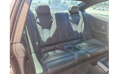 BMW M4 КРАЙНА ЦЕНА* MANUAL* CARBON* ПОДГРЕВ* HARMAN KARDO - автомобили, коли, обяви за нови и употребявани 9