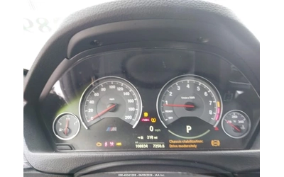 BMW M4 CABRIO* DCT* КОЖА* ПОДГРЕВ* HARMAN KARDON* HUD* - автомобили, коли, обяви за нови и употребявани 13