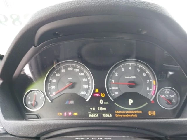 BMW M4 CABRIO* DCT* КОЖА* ПОДГРЕВ* HARMAN KARDON* HUD* - автомобили, коли, обяви за нови и употребявани 13