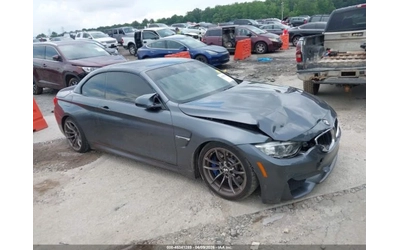 bmw-m4 - 1