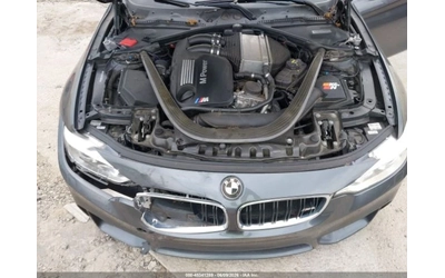 BMW M4 CABRIO* DCT* КОЖА* ПОДГРЕВ* HARMAN KARDON* HUD* - автомобили, коли, обяви за нови и употребявани 8