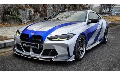 bmw-m4 - 0