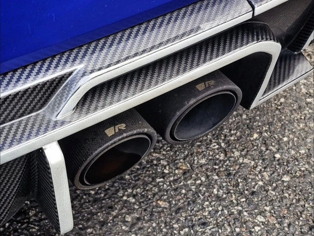 BMW M4 COMPETITION M xDrive* ACRAPOVIC* F&F TUNING - автомобили, коли, обяви за нови и употребявани 10