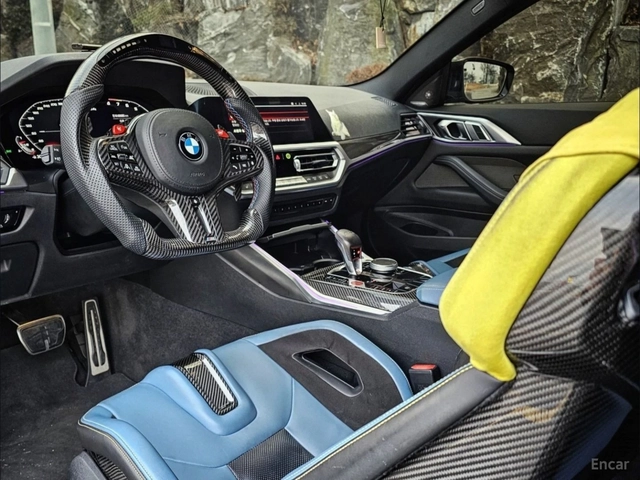 BMW M4 COMPETITION M xDrive* ACRAPOVIC* F&F TUNING - автомобили, коли, обяви за нови и употребявани 12