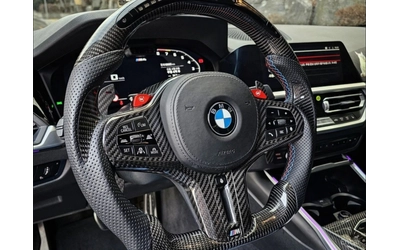BMW M4 COMPETITION M xDrive* ACRAPOVIC* F&F TUNING - автомобили, коли, обяви за нови и употребявани 13