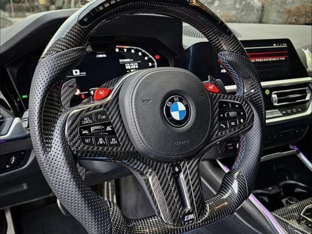 BMW M4 COMPETITION M xDrive* ACRAPOVIC* F&F TUNING - автомобили, коли, обяви за нови и употребявани 13