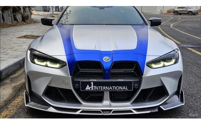 bmw-m4 - 1