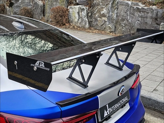 BMW M4 COMPETITION M xDrive* ACRAPOVIC* F&F TUNING - автомобили, коли, обяви за нови и употребявани 7
