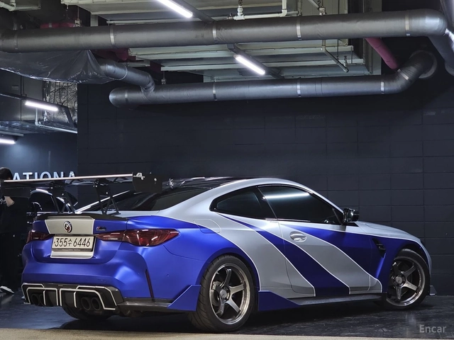 BMW M4 COMPETITION M xDrive* ACRAPOVIC* F&F TUNING - автомобили, коли, обяви за нови и употребявани 8