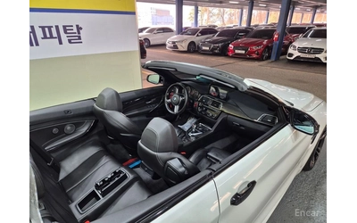BMW M4 CONVERTIBLE PERFORMANCE* SILENSOR EDITION* HEAD UP - автомобили, коли, обяви за нови и употребявани 10