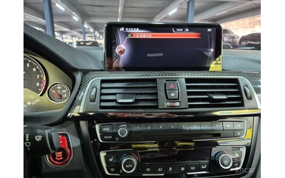 BMW M4 CONVERTIBLE PERFORMANCE* SILENSOR EDITION* HEAD UP - автомобили, коли, обяви за нови и употребявани 13