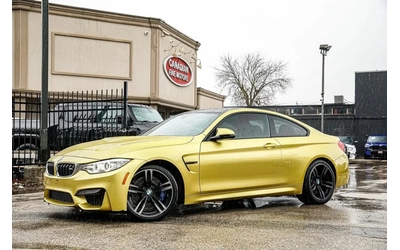 bmw-m4 - 0