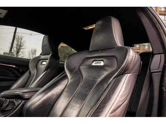 BMW M4 РЪЧКА* ХЕДЪП* H/K* CARBON* ПОДГРЕВ ВОЛАН - автомобили, коли, обяви за нови и употребявани 10