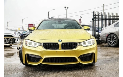 bmw-m4 - 1