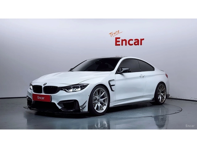 BMW M4 DCT* HARMAN* KARDON* HEADUP* 360* КАМЕРА* - автомобили, коли, обяви за нови и употребявани 0