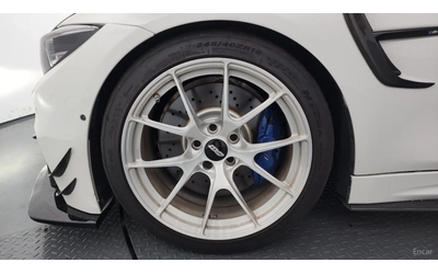 BMW M4 DCT* HARMAN* KARDON* HEADUP* 360* КАМЕРА* - автомобили, коли, обяви за нови и употребявани 15
