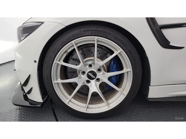BMW M4 DCT* HARMAN* KARDON* HEADUP* 360* КАМЕРА* - автомобили, коли, обяви за нови и употребявани 15