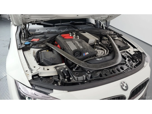 BMW M4 DCT* HARMAN* KARDON* HEADUP* 360* КАМЕРА* - автомобили, коли, обяви за нови и употребявани 16