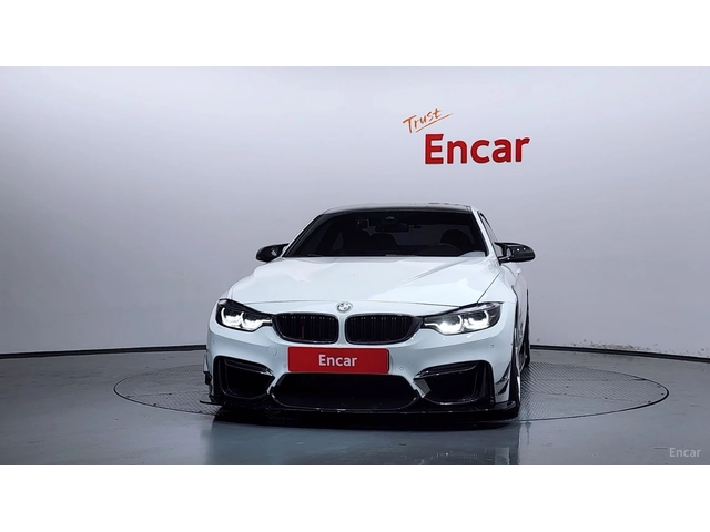 BMW M4 DCT* HARMAN* KARDON* HEADUP* 360* КАМЕРА* - автомобили, коли, обяви за нови и употребявани 1
