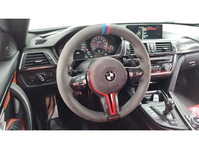 BMW M4 DCT* HARMAN* KARDON* HEADUP* 360* КАМЕРА* - автомобили, коли, обяви за нови и употребявани 5