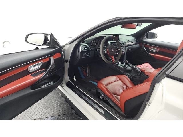BMW M4 DCT* HARMAN* KARDON* HEADUP* 360* КАМЕРА* - автомобили, коли, обяви за нови и употребявани 7